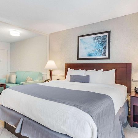 The Blu Hotel Blue Ash Cincinnati, Ascend Hotel Collection Eksteriør bilde