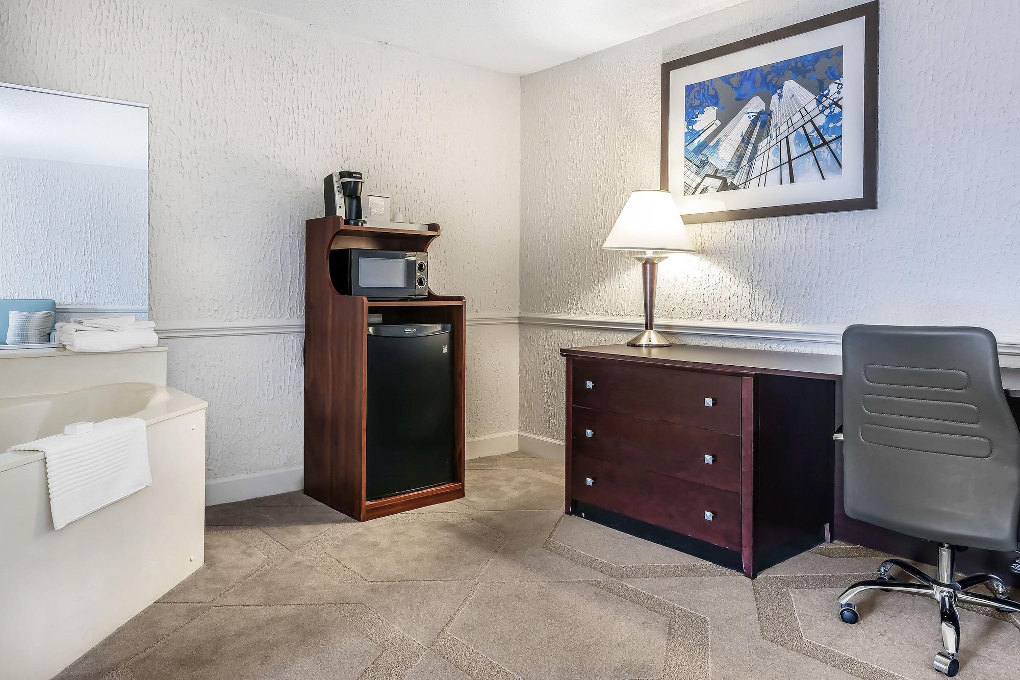 The Blu Hotel Blue Ash Cincinnati, Ascend Hotel Collection Eksteriør bilde