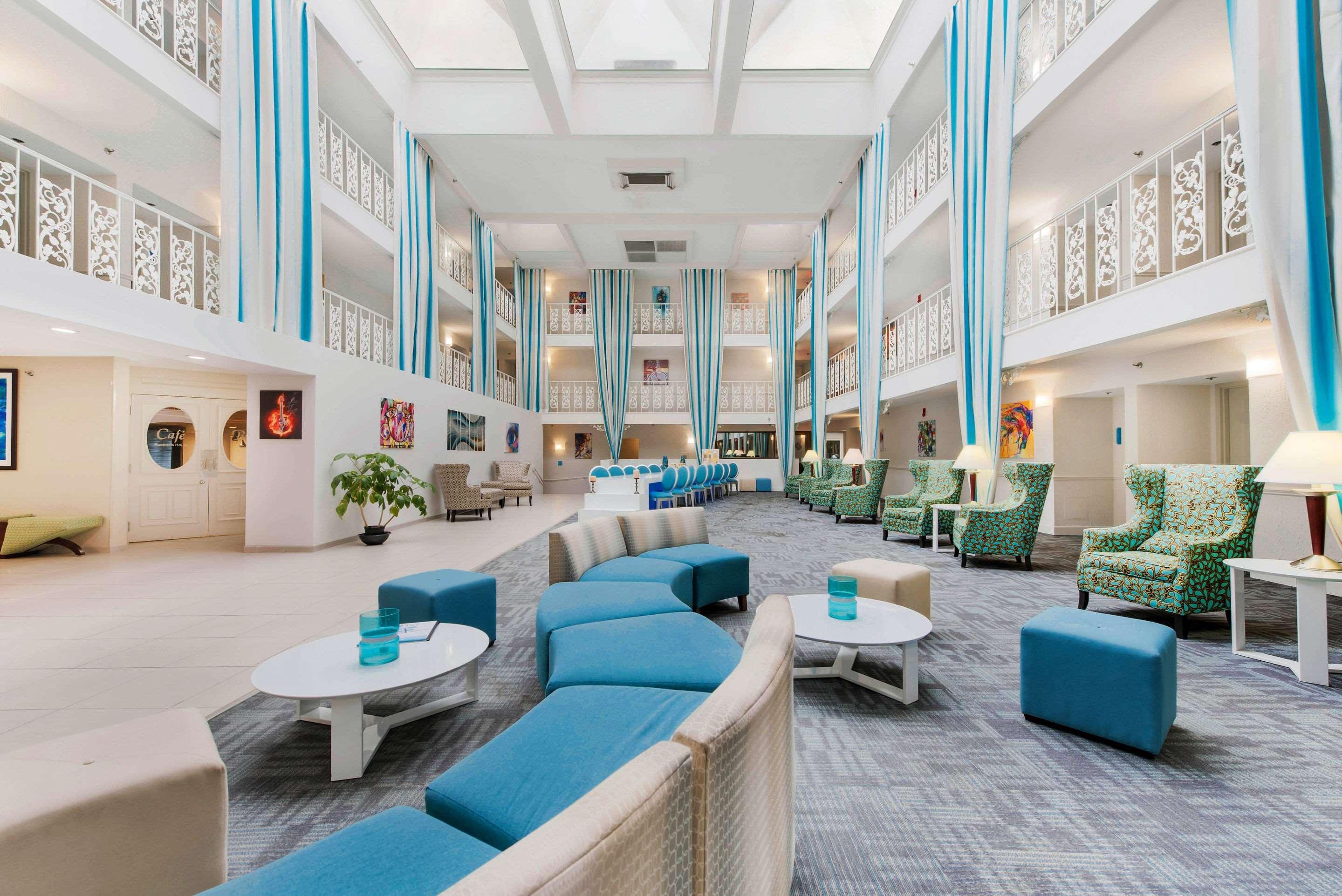 The Blu Hotel Blue Ash Cincinnati, Ascend Hotel Collection Eksteriør bilde