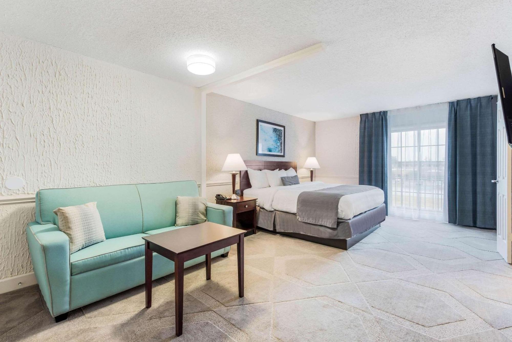 The Blu Hotel Blue Ash Cincinnati, Ascend Hotel Collection Eksteriør bilde