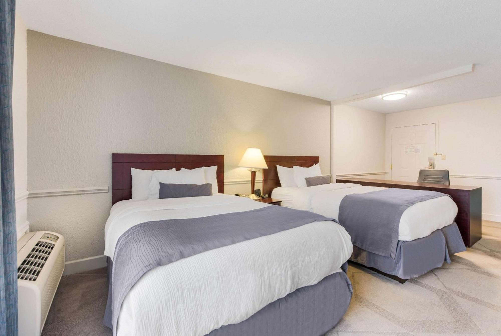 The Blu Hotel Blue Ash Cincinnati, Ascend Hotel Collection Eksteriør bilde