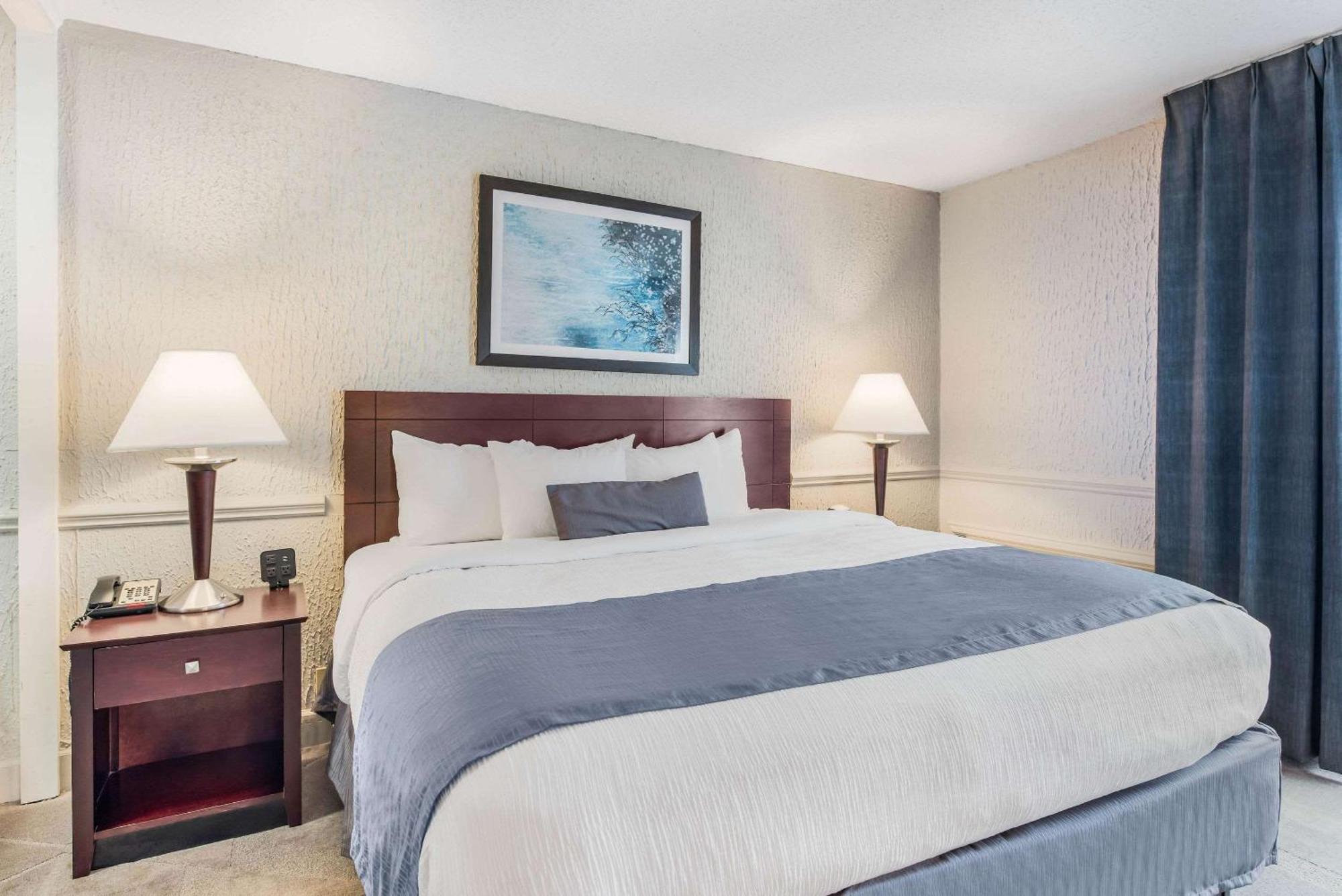 The Blu Hotel Blue Ash Cincinnati, Ascend Hotel Collection Eksteriør bilde