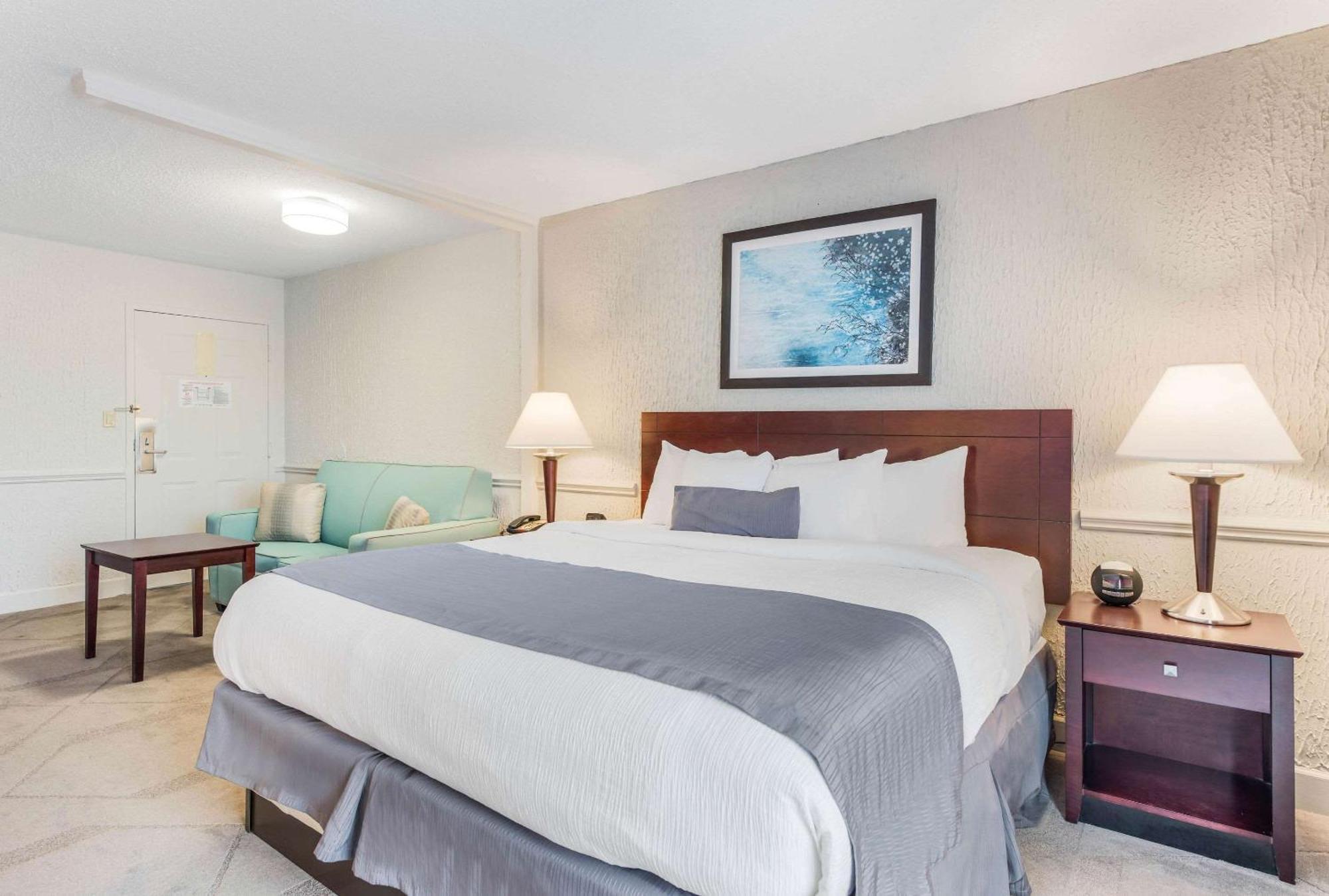 The Blu Hotel Blue Ash Cincinnati, Ascend Hotel Collection Eksteriør bilde
