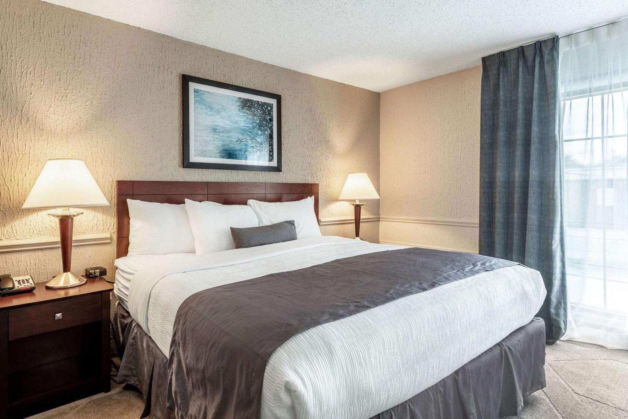 The Blu Hotel Blue Ash Cincinnati, Ascend Hotel Collection Eksteriør bilde