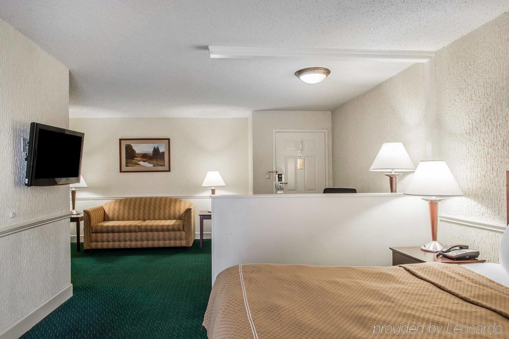The Blu Hotel Blue Ash Cincinnati, Ascend Hotel Collection Eksteriør bilde