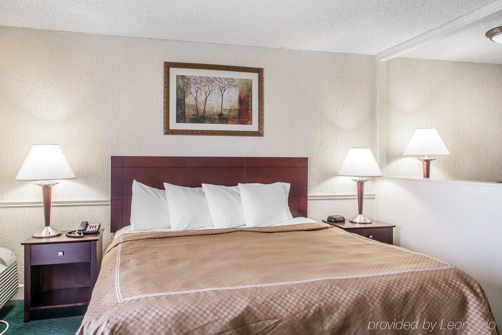 The Blu Hotel Blue Ash Cincinnati, Ascend Hotel Collection Eksteriør bilde