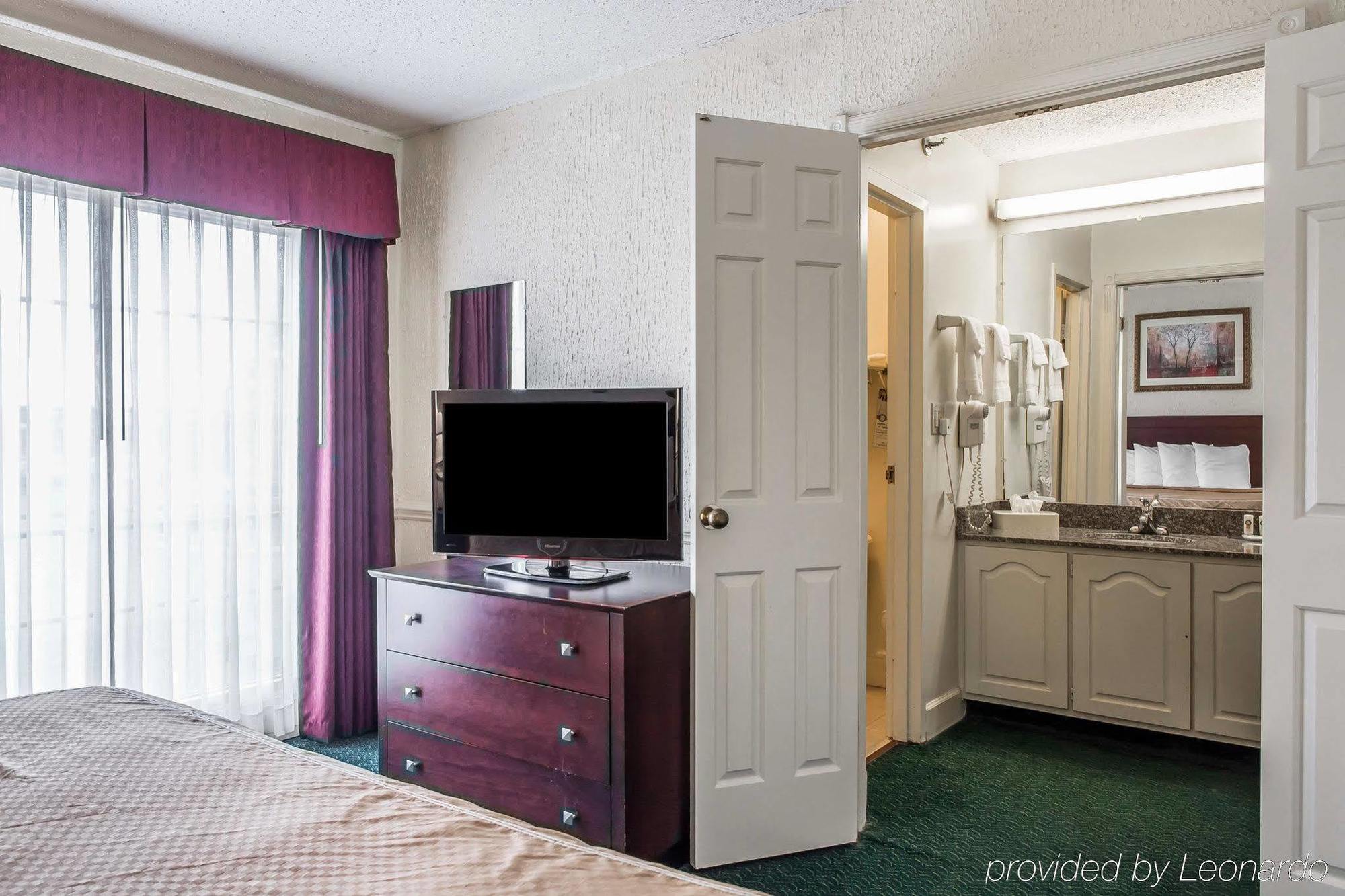 The Blu Hotel Blue Ash Cincinnati, Ascend Hotel Collection Eksteriør bilde