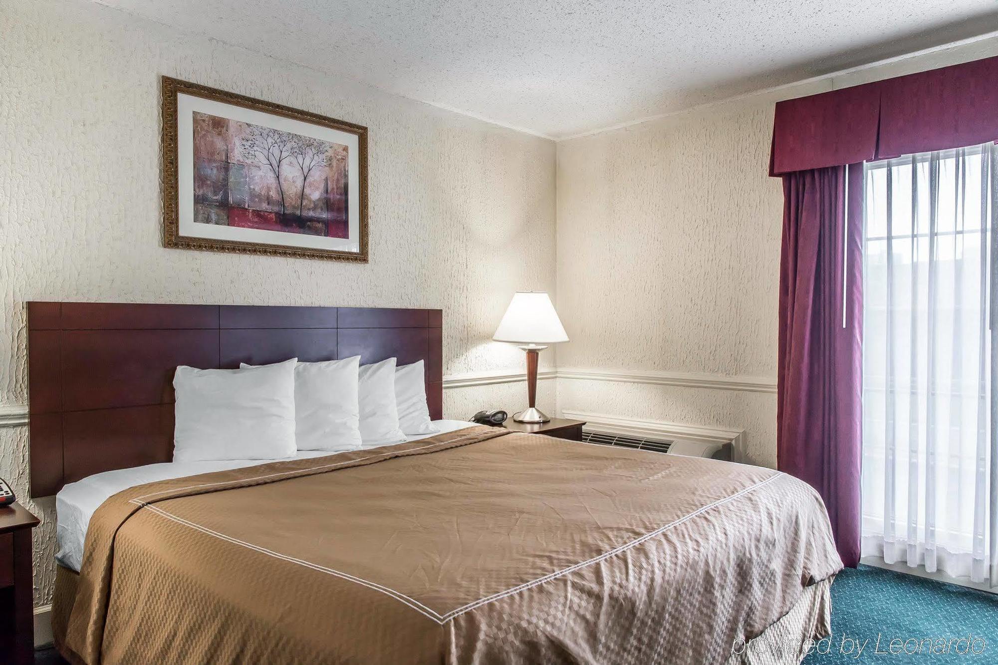 The Blu Hotel Blue Ash Cincinnati, Ascend Hotel Collection Eksteriør bilde