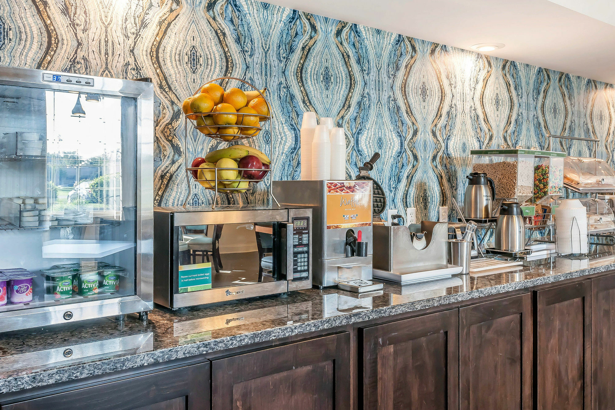 The Blu Hotel Blue Ash Cincinnati, Ascend Hotel Collection Eksteriør bilde