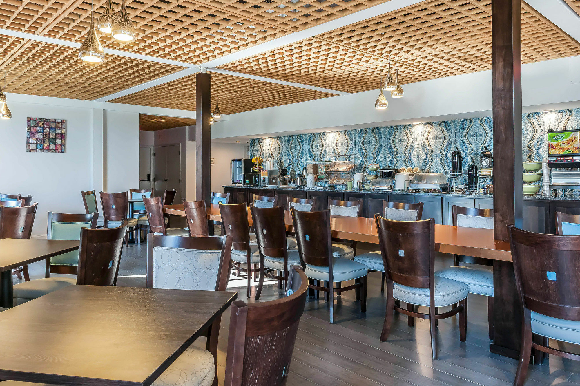 The Blu Hotel Blue Ash Cincinnati, Ascend Hotel Collection Eksteriør bilde