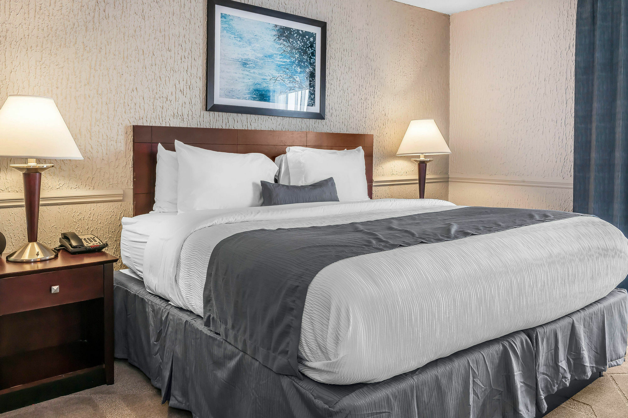 The Blu Hotel Blue Ash Cincinnati, Ascend Hotel Collection Eksteriør bilde