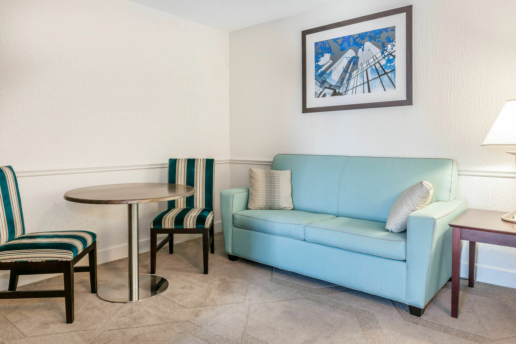 The Blu Hotel Blue Ash Cincinnati, Ascend Hotel Collection Eksteriør bilde