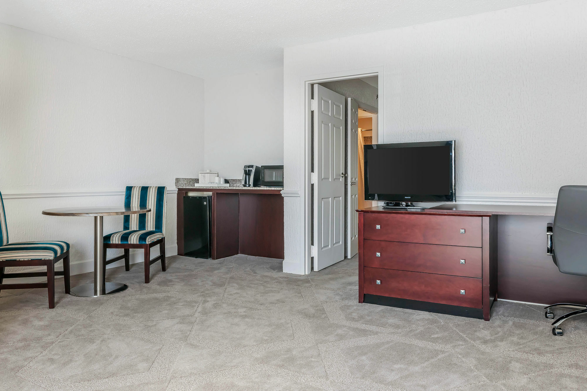 The Blu Hotel Blue Ash Cincinnati, Ascend Hotel Collection Eksteriør bilde