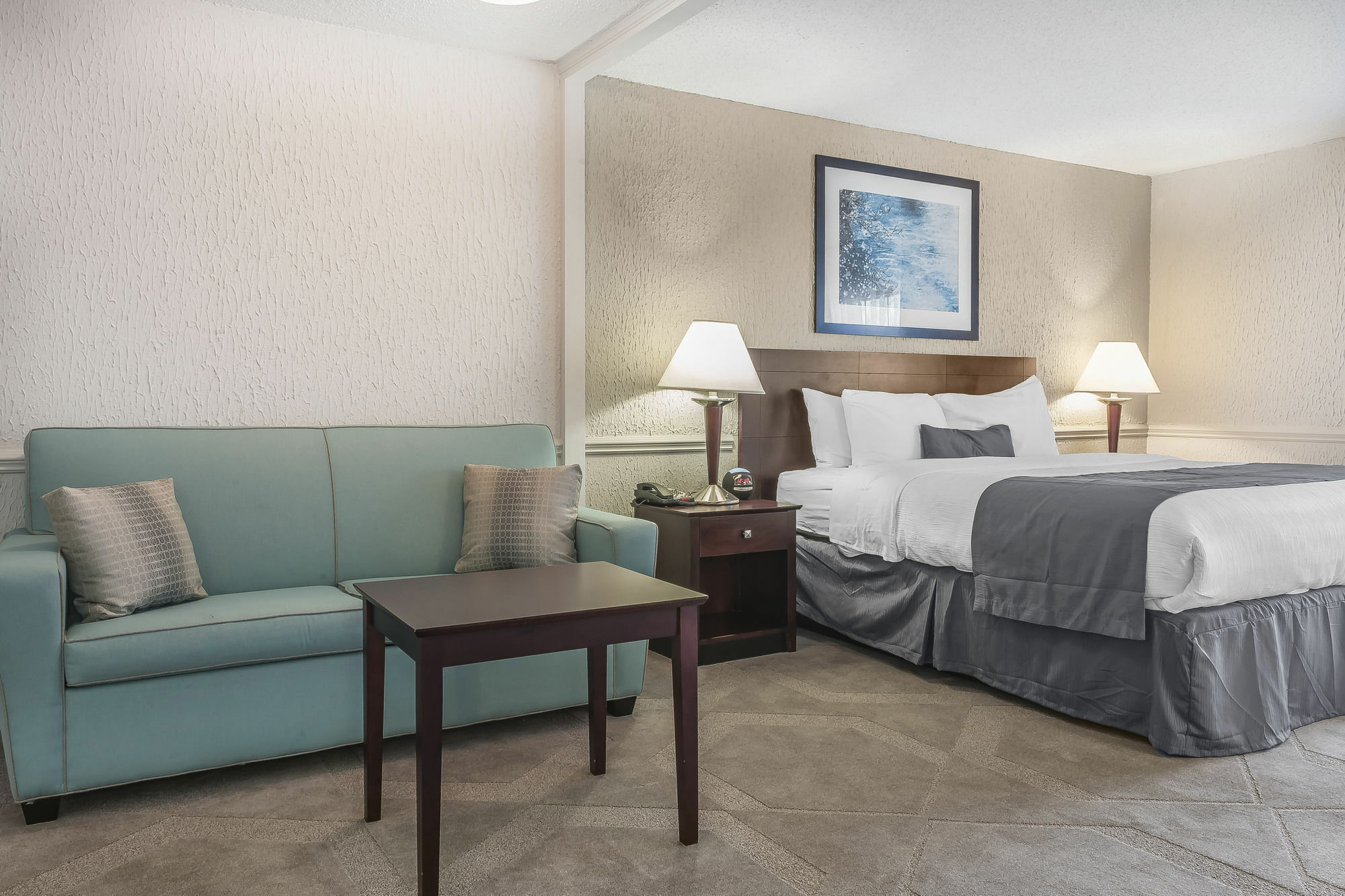 The Blu Hotel Blue Ash Cincinnati, Ascend Hotel Collection Eksteriør bilde