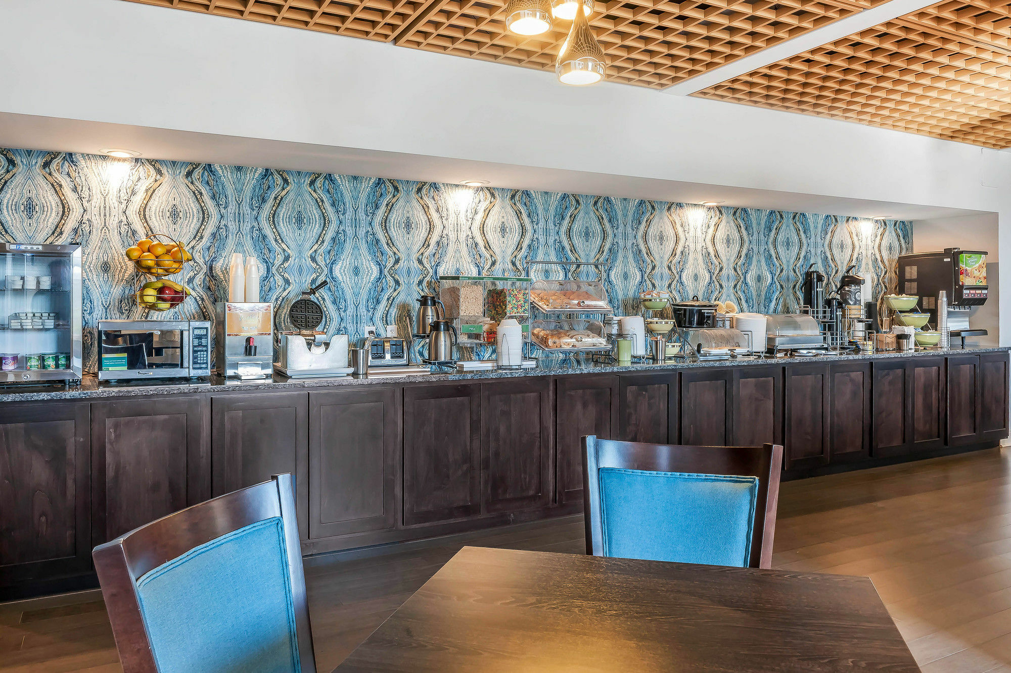 The Blu Hotel Blue Ash Cincinnati, Ascend Hotel Collection Eksteriør bilde