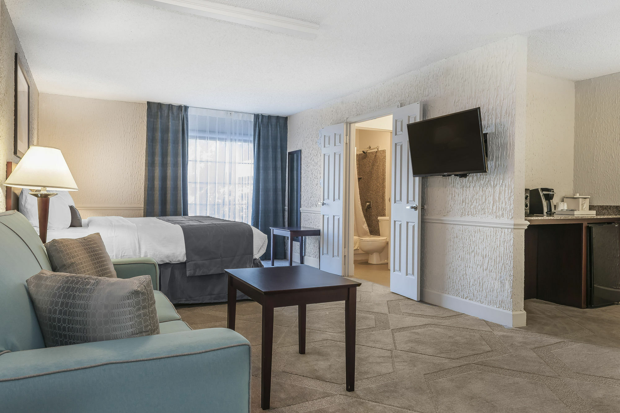 The Blu Hotel Blue Ash Cincinnati, Ascend Hotel Collection Eksteriør bilde